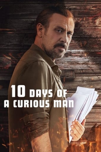 Watch 10 Days of a Curious Man online