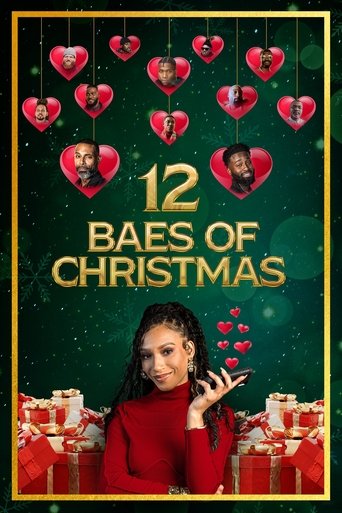 Watch 12 Baes of Christmas online