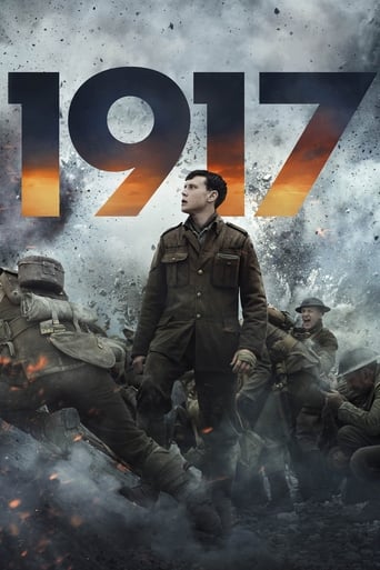 Watch 1917 online