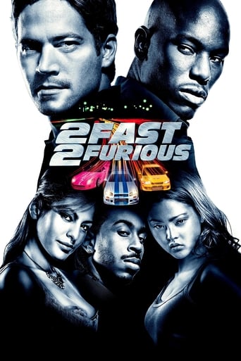 Watch 2 Fast 2 Furious online