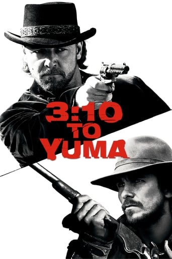 Watch 3:10 to Yuma online