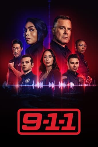 Watch 9-1-1 online