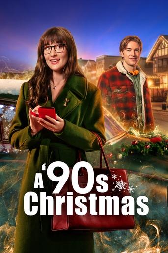 Watch A '90s Christmas online