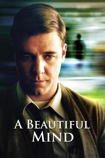 Watch A Beautiful Mind online