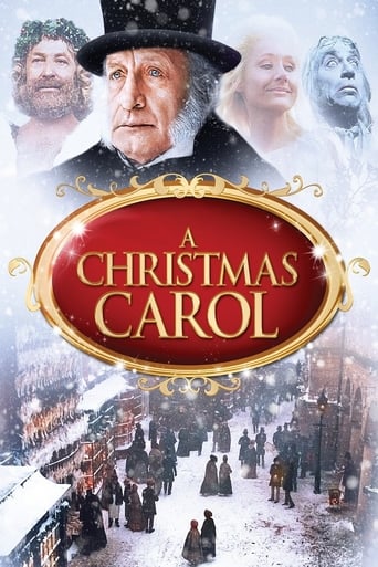 Watch A Christmas Carol online