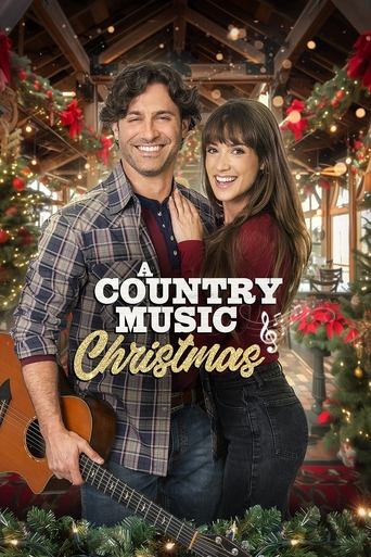 Watch A Country Music Christmas online