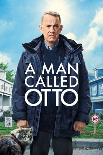 Watch A Man Called Otto online