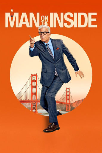 Watch A Man on the Inside online