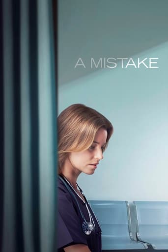 Watch A Mistake online