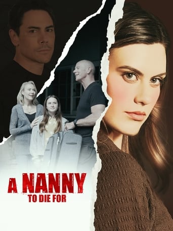 Watch A Nanny to Die For online