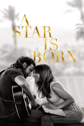 Watch A Star Is Born online