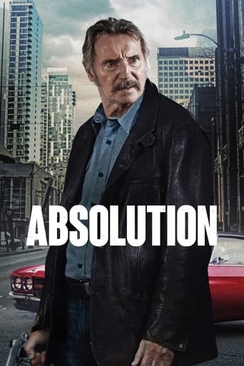 Watch Absolution online