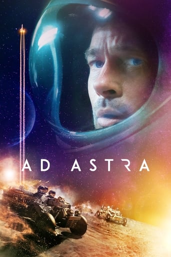 Watch Ad Astra online