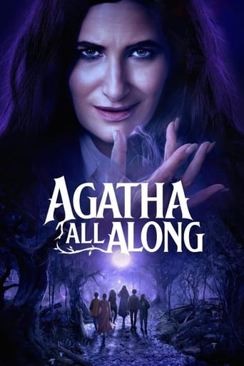 Watch Agatha All Along online