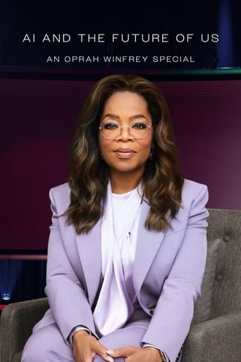 Watch AI and the Future of Us: An Oprah Winfrey Special online