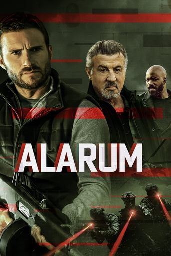 Watch Alarum online