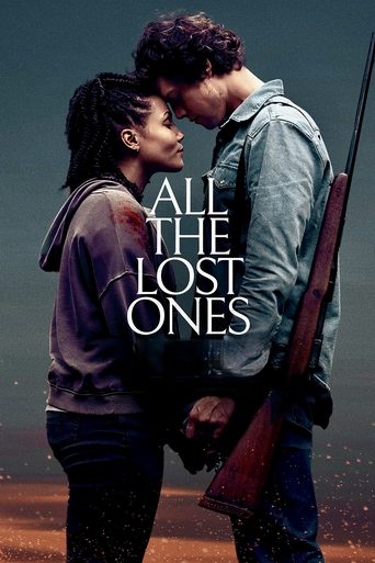 Watch All the Lost Ones online