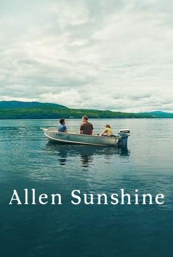 Watch Allen Sunshine online