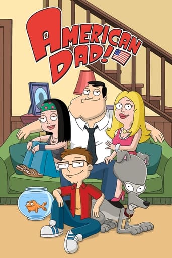 Watch American Dad! online