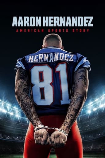 Watch American Sports Story online