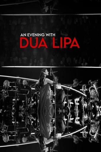 Watch An Evening with Dua Lipa online