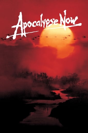 Watch Apocalypse Now online