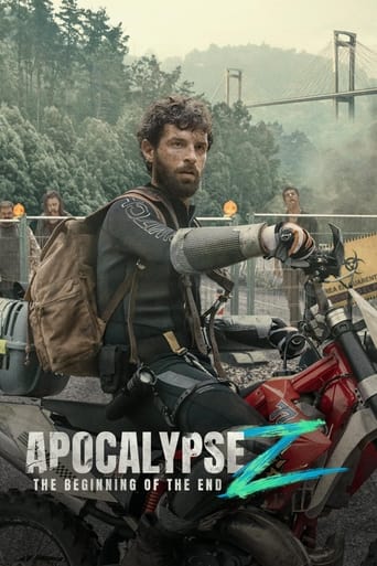 Watch Apocalypse Z: The Beginning of the End online