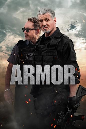 Watch Armor online