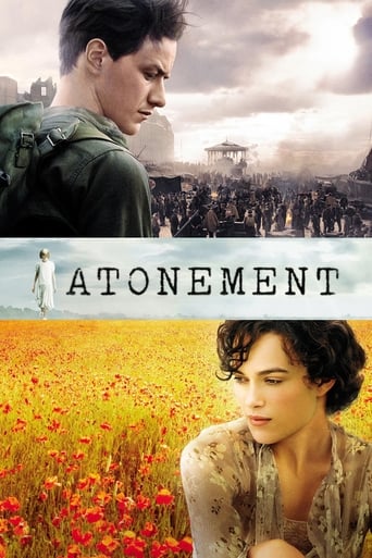 Watch Atonement online