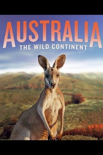 Watch Australia: The Wild Continent online