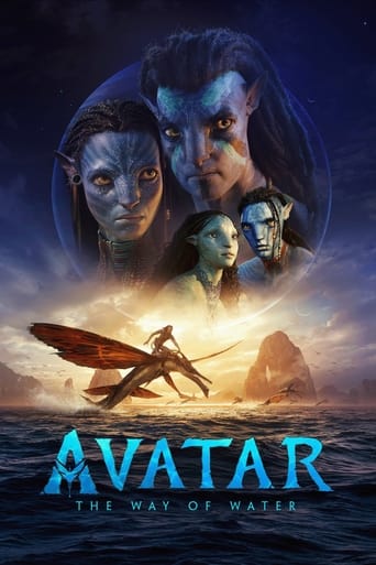 Watch Avatar: The Way of Water online