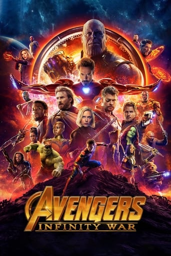 Watch Avengers: Infinity War online