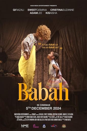 Watch Babah online