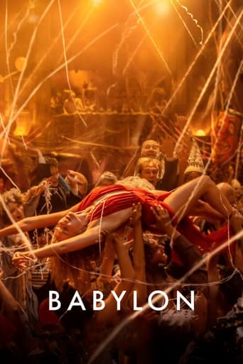 Watch Babylon online