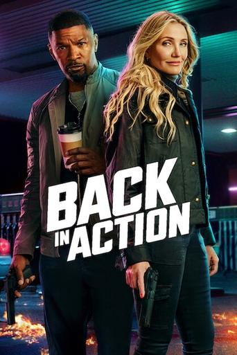 Watch Back in Action online