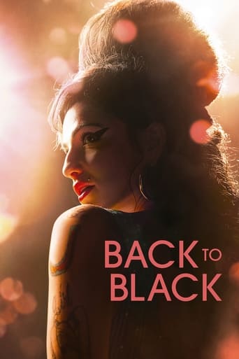 Watch Back to Black online