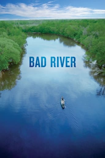 Watch Bad River online