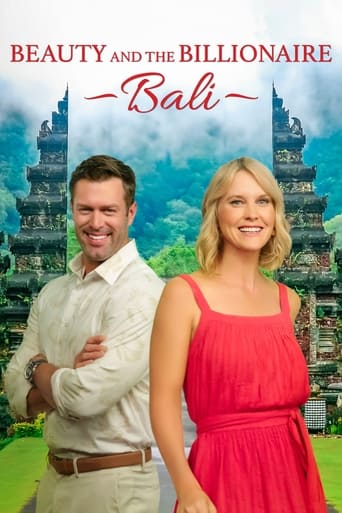 Watch Beauty and the Billionaire: Bali online