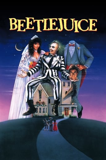 Watch Beetlejuice online