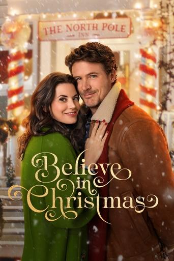 Watch Believe in Christmas online