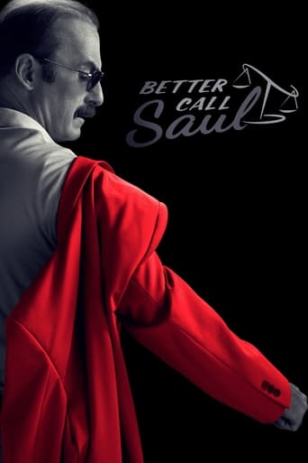 Watch Better Call Saul online