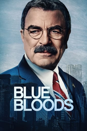 Watch Blue Bloods online