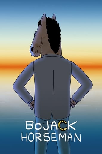 Watch BoJack Horseman online