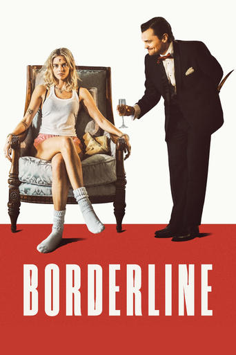 Watch Borderline online