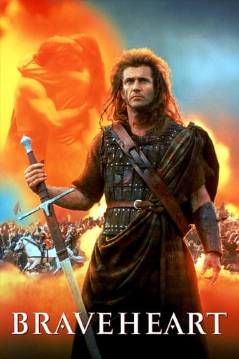 Watch Braveheart online