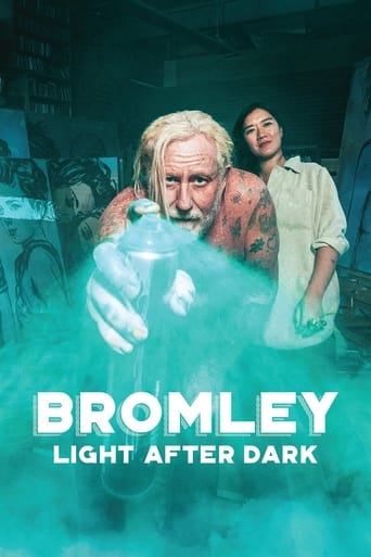 Watch Bromley: Light After Dark online