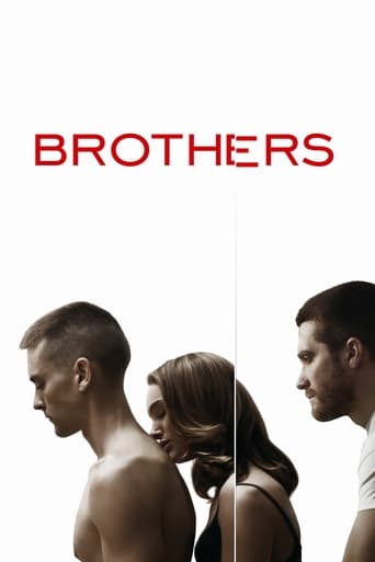 Watch Brothers online