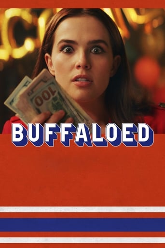 Watch Buffaloed online