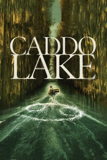 Watch Caddo Lake online