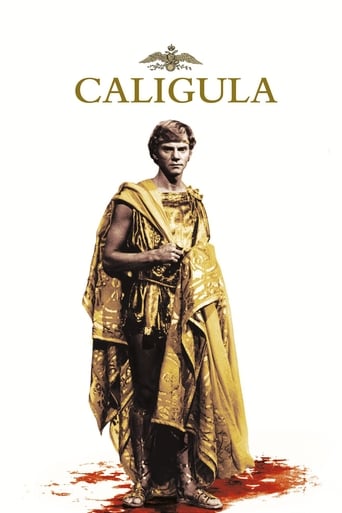 Watch Caligula online